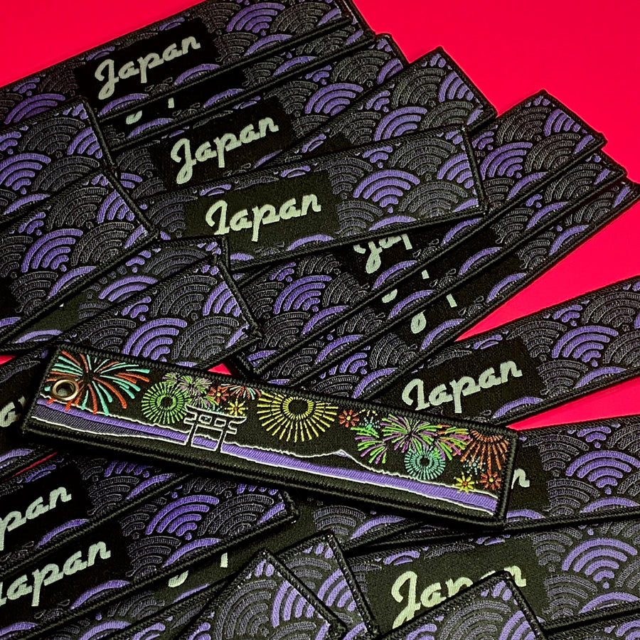 Japan