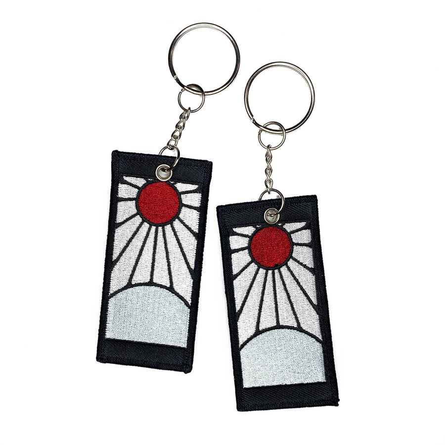 Rising Sun