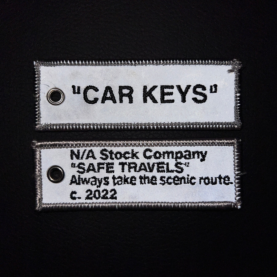 Car Keys