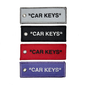 Car Keys