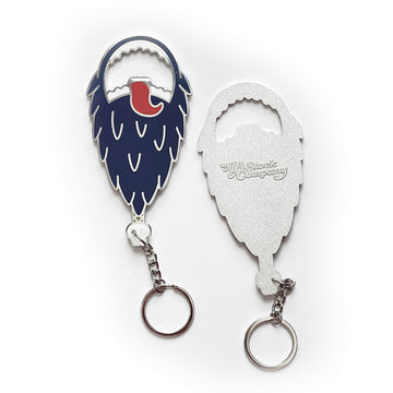 Hangry Shark - Bottle Opener