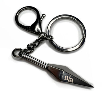 Kunai Keychain