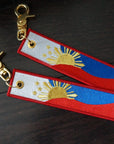 Philippines Travel Tag