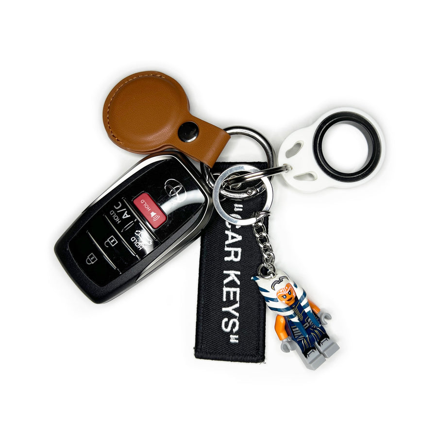 Key Spinner